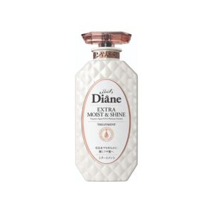 Moist Diane 香水貴油滋潤亮澤護髮素450ml