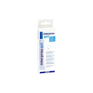 Interprox 牙縫刷凝膠 20ML