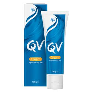 QV 潤膚膏100g