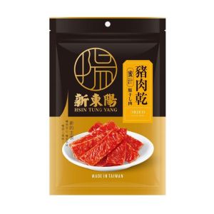 新東陽 蜜汁豬肉乾180g