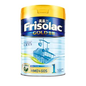 Friso 金裝美素佳兒 1號 900g