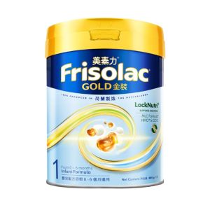 Friso 金裝美素佳兒 1號 800g
