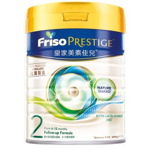 Friso 皇家美素佳兒 2號 800g