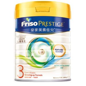 Friso 皇家美素佳兒 3號 800g