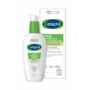 Cetaphil 水潤保濕日間乳液 88ml