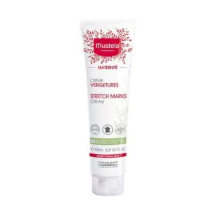 Mustela 妊娠防紋膏(清香配方)150ml