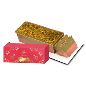 (券)Isabelle 黑糖開心果年糕禮券600g