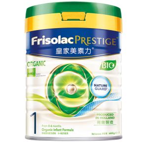 Friso 皇家美素佳兒 有機1號奶粉800g