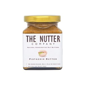 The Nutter Company 開心果醬 200g