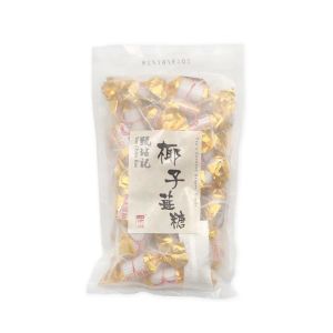 甄沾記  椰子薑糖 100g