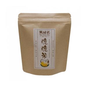 甄沾記 脆脆芒 50g