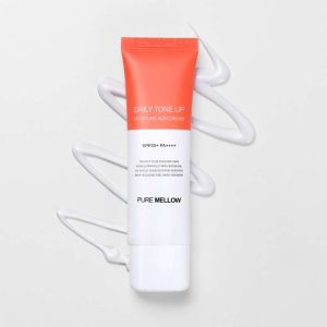 Pure Mellow 每日美顏靚靚防曬乳 50g (SPF 50+ PA++++)