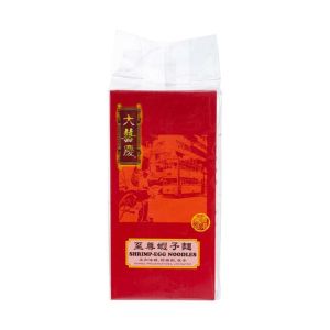 大囍慶 至尊蝦子麵300g