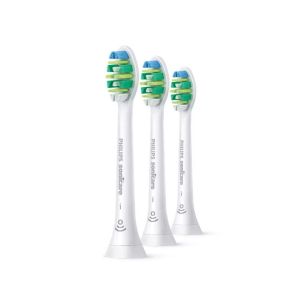 飛利浦 HX9003/67 Sonicare i InterCare 標準型聲波刷頭3支