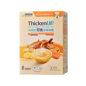 ThickenUP 即食糊餐70g x6(法式至尊雞)