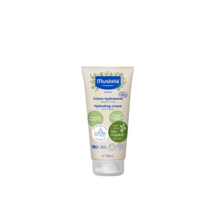 Mustela 有機認證潤膚乳150ml