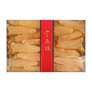 官燕棧 花膠筒 半磅 盒裝
