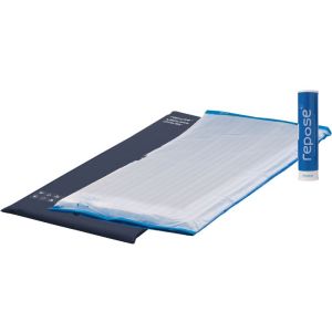 Repose® 6101100C 減壓床墊連保護套(附氣泵)