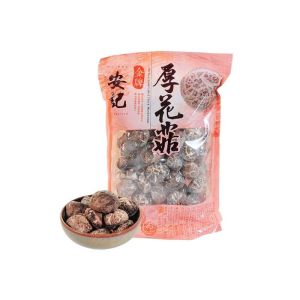 安記 金牌厚花菇200g