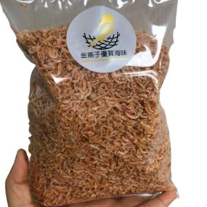 金燕子 日本櫻花蝦 100g