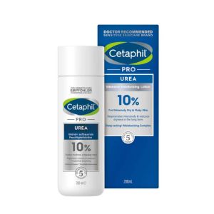 Cetaphil 醫學抗燥修復乳液 (10%尿素配方) 200ml