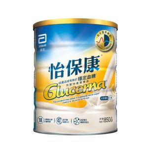 雅培 怡保康 850g