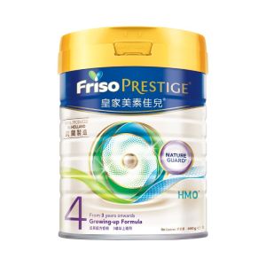 Friso 皇家美素佳兒 4號 800g