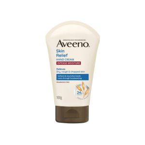 Aveeno 燕麥高效舒緩護手霜100g