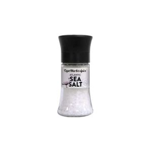 Cape Herb 南非香普-調味海鹽110g