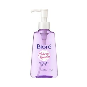 Bioré 深層卸妝油 150ml