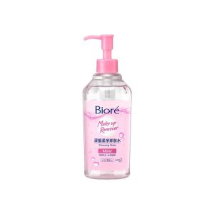 Bioré 深層潔淨卸妝水 水潤型 300ml