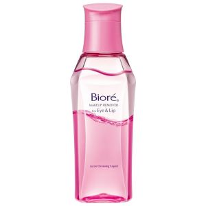 Bioré 眼唇卸妝液130ml