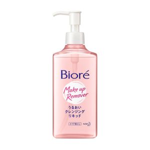 Bioré 高效水漾卸妝凝露230ml