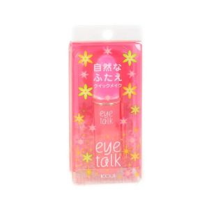 KOJI Eye Talk 雙眼皮膠水