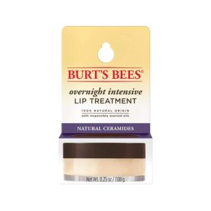 BURT'S BEES 天然修護睡眠唇膜7g