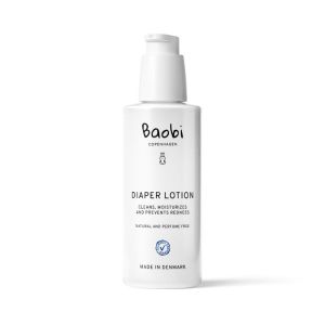 Baobi Diaper Lotion 200ml