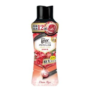 Lenor 衣物清香珠885ml(晨曦玫瑰)