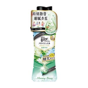 Lenor 衣物清香珠885ml(清晨草木)