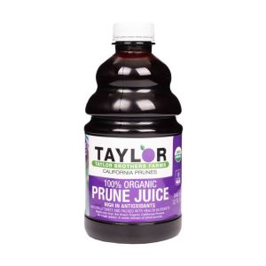 Taylor 有機西梅汁946ml