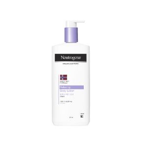 Neutrogena 舒緩清香潤膚露 450ml