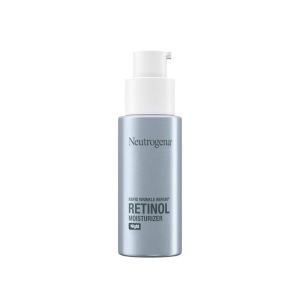 Neutrogena 維生素A醇抗皺修護晚霜 29ml