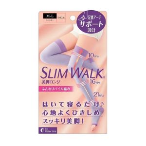 Slimwalk PH802 (M-L)壓力襪休閒版(睡眠, 夜穿或家用)