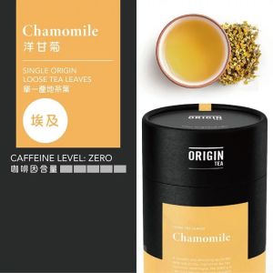 Origin Tea 洋甘菊 (茶葉) 75g