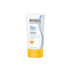 Physiogel 低敏防曬乳霜 SPF50+ PA++++ 50ml 