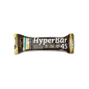 Crown Sport HyperBar 45 with Caffeine 60g