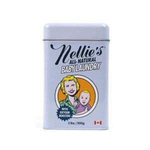 Nellie's (Baby Laundry Soda)天然嬰兒洗衣蘇打900g