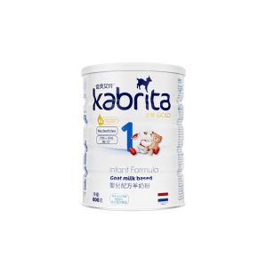 Kabrita佳貝艾特 1號嬰兒配方 羊奶粉800g(0-6m)