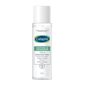 Cetaphil 積雪草舒敏平衡健膚水 150ml