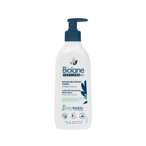 Biolane 速效抗炎止痕補脂膏350ml