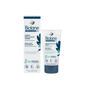 Biolane 全效褪紅止痕修護面霜50ml